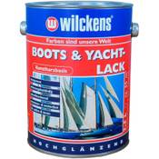 Wilckens Boots & Yachtlack  Vergleich