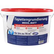 Wilckens Farben Tapetengrund (Weiß)