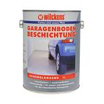 Wilckens Garagen Bodenbeschichtung