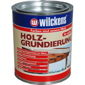 Wilckens Holzgrundierung Vergleich