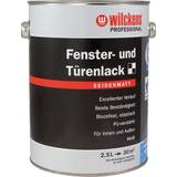 Wilckens Professional Fenster- und Türenlack