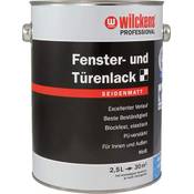 Wilckens Professional Fenster- und Türenlack