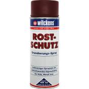 Wilckens Rostschutzgrundierung Vergleich