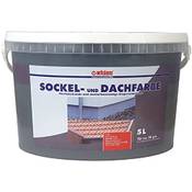 Wilckens Sockel- & Dachfarbe Anthrazit Matt Vergleich