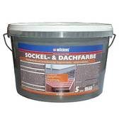 Wilckens Sockelfarbe Schiefer Matt