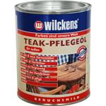 Wilckens Teak-Pflegeöl