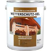 Wilckens Wetterschutz-Gel