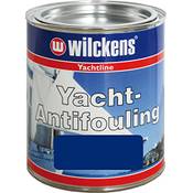 Wilckens Yacht Antifouling Vergleich