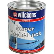 Wilckens Yachtline Super-Yachtlack Vergleich