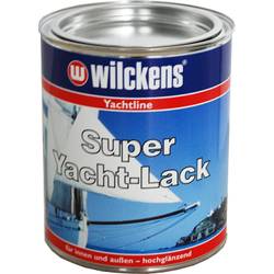 Wilckens Yachtline Super-Yachtlack