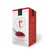 Wild Hibiscus Hibiskusblütentee