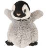 Wild Republic Cuddlekins Pinguin