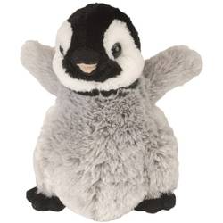 Wild Republic Cuddlekins Pinguin
