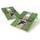Wild Sports NFL Cornhole