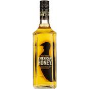 Wild Turkey American Honey Vergleich