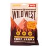 Wild West Beef Jerky Honey BBQ