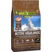 Wildborn Active Highlands