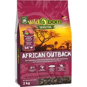 Wildborn African Outback Vergleich