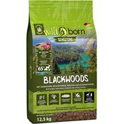 Wildborn Blackwoods Vergleich