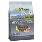 Wildborn getreidefreies Hundefutter Soft Diamond 4 kg