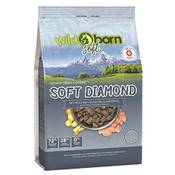 Wildborn getreidefreies Hundefutter Soft Diamond 4 kg Vergleich