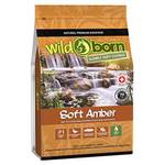 Wildborn Soft Amber