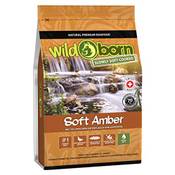 Wildborn Getreidefrei Soft Amber Vergleich
