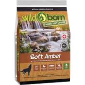 Wildborn Soft Amber