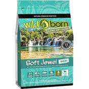 Wildborn Soft Jewel Maxi 1,5 kg Vergleich