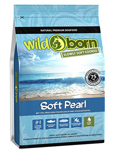 Wildborn-Hundefutter Test & Vergleich: Top 10