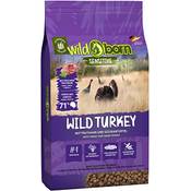 Wildborn Wild Turkey