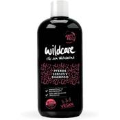 Wildcare Pferde Sensitiv Shampoo Vergleich