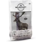 Wildcraft Freilandhirsch Vergleich
