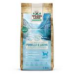 Wildes-Land-Hundefutter