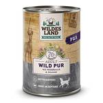 Wildes Land Adult Wild Pur 4250839509090