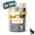 Wildes Land Huhn Pur