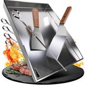 Wildgard Grillplatte - Plancha