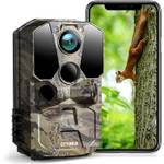 Wildkamera-mit-App
