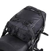 Wildken Motorrad-Hecktasche Vergleich