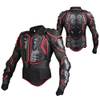 Wildken Protektorenjacke