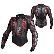 Wildken Protektorenjacke
