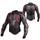 Wildken Protektorenjacke