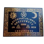 Wildkräuterhex Witchboard Celtic Vergleich