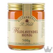 Feldt Honig Wildlavendel Honig Vergleich