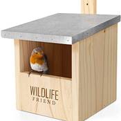 Wildlife Friend Nistkasten Vergleich