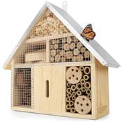 Wildlife Home Insektenhotel Vergleich