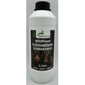 Wildlutscher Wildpower Flüssigköder Schwarzwild