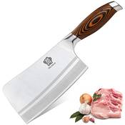 Wildmok Chinesisches Kochmesser