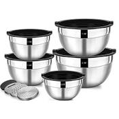 Wildone Salatschüssel 5er Set