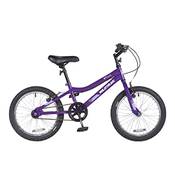 Wildtrak Mädchenfahrrad